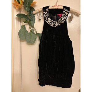 Sunny Leigh Sleeveless elastic waist Medium/Casual